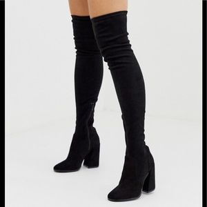 asos katcher boots